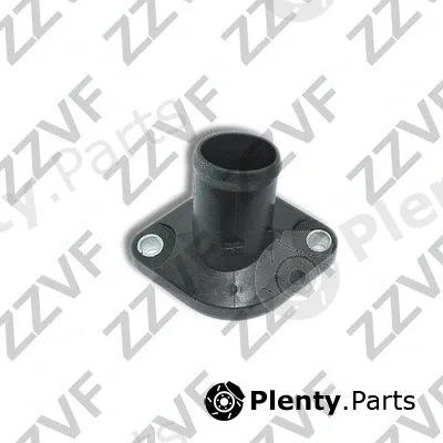ZZVF ZV02EN — Thermostat Housing