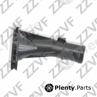 ZZVF ZVB531 — Coolant Flange