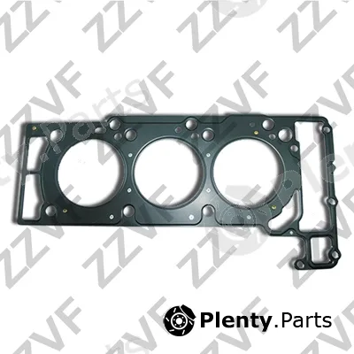 ZZVF ZVBZ0117 — Gasket, cylinder head