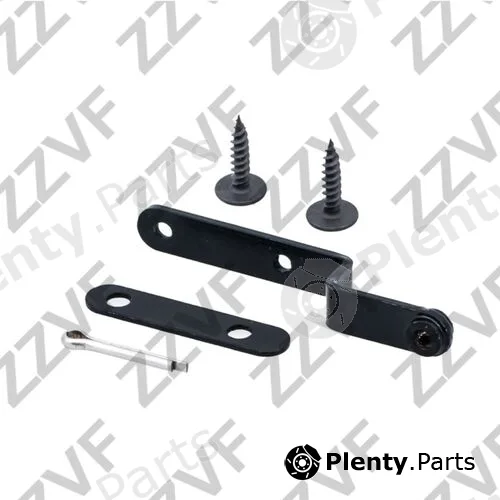 ZZVF ZZEA071 — Hinge, storage compartment lid