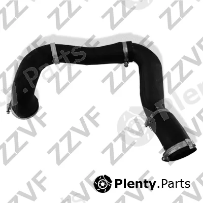 ZZVF ZV066P — Charge Air Hose