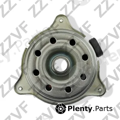 ZZVF ZVMT001 — Electric Motor, radiator fan