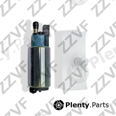 ZZVF JNYB-3820A — Fuel Pump
