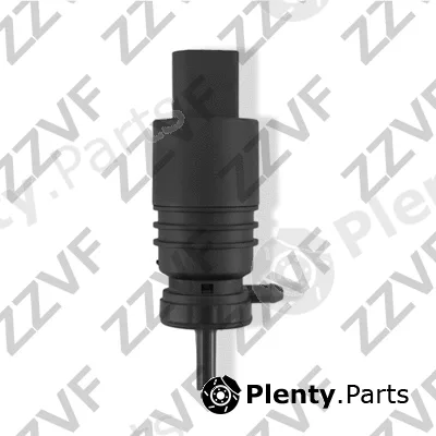 ZZVF ZVMC014 — Washer Fluid Pump, window cleaning