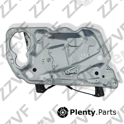 ZZVF ZVCG-14L — Window Regulator