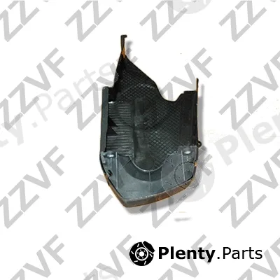 ZZVF ZV91AB — Cover, timing belt