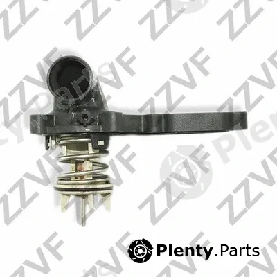 ZZVF ZVE11AD — Thermostat, coolant