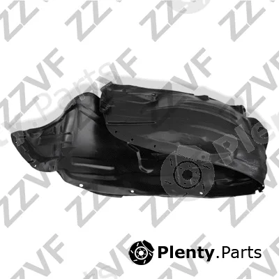 ZZVF MD-BP4J1E — Inner Wing Panel