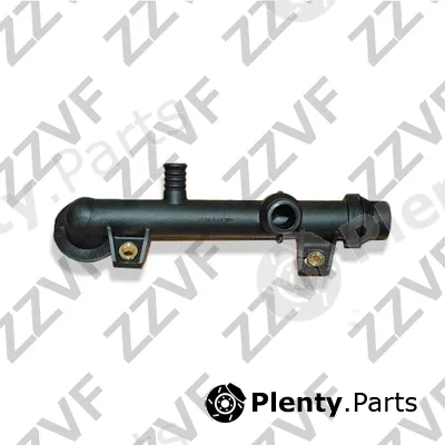 ZZVF ZV29MW — Coolant Flange