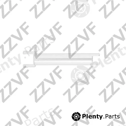 ZZVF ZZEA107 — Multimedia Interface