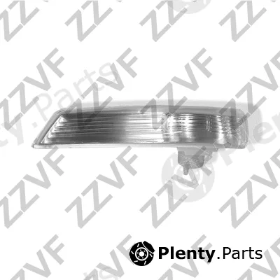 ZZVF ZVXY-FCS5-029R — Direction Indicator