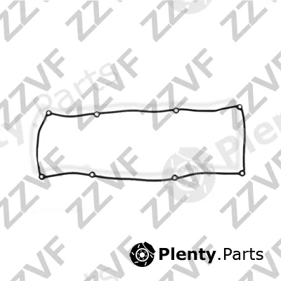 ZZVF ZV229ME — Gasket, cylinder head cover
