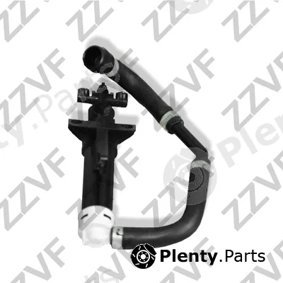 ZZVF ZVFP077 — Washer Fluid Jet, headlight cleaning