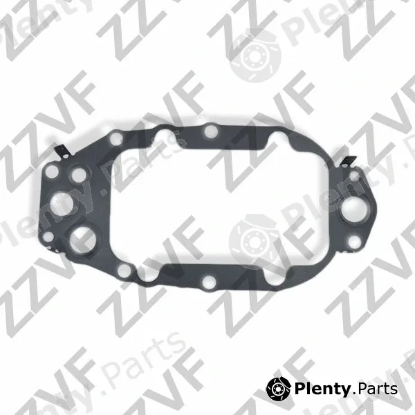 ZZVF ZV6312LF — Seal, oil filter