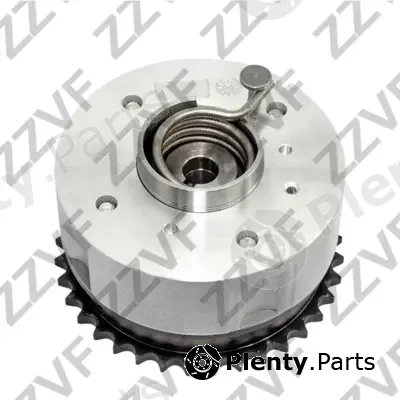 ZZVF ZV162HK — Camshaft Adjuster