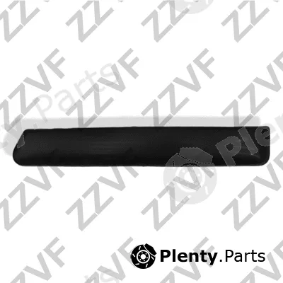 ZZVF ZVXY-FCS-013R — Trim/Protection Strip, bumper