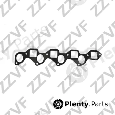 ZZVF ZVVK074 — Gasket, intake manifold