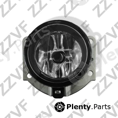 ZZVF ZV8321354 — Front Fog Light