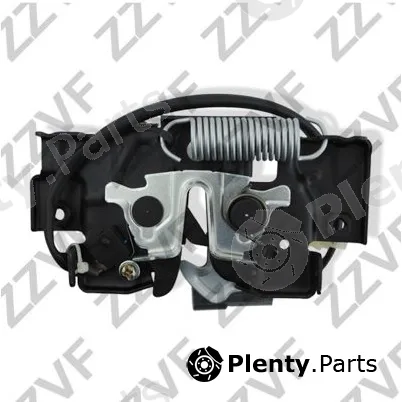 ZZVF ZVGS1D-56-620A — Bonnet Lock