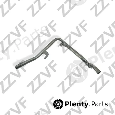 ZZVF ZVR1126 — Coolant Pipe