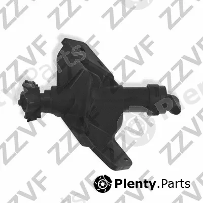 ZZVF ZVFP294 — Washer Fluid Jet, headlight cleaning