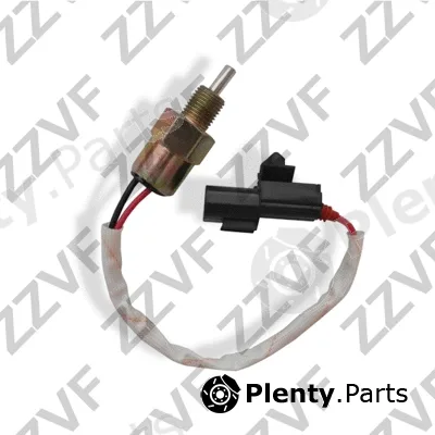 ZZVF ZV7383MD — Switch, reverse light