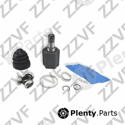 ZZVF ZVRC193 — Joint Kit, drive shaft