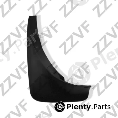 ZZVF ZV60L1 — Mudflap