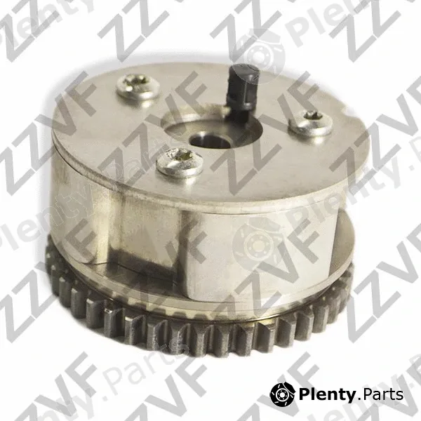 ZZVF ZV025EB — Camshaft Adjuster
