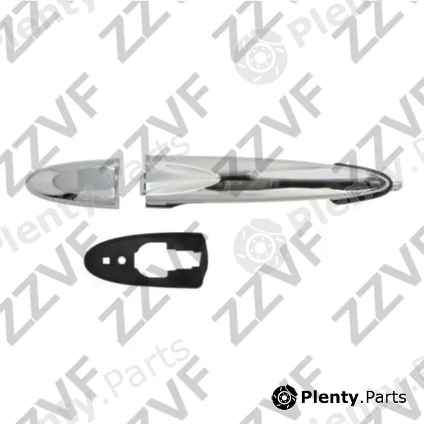ZZVF ZZEA059 — Exterior Door Handle