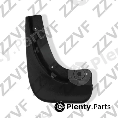 ZZVF ZVP005J1L — Mudflap