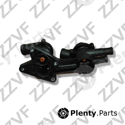 ZZVF ZV21AM — Thermostat Housing
