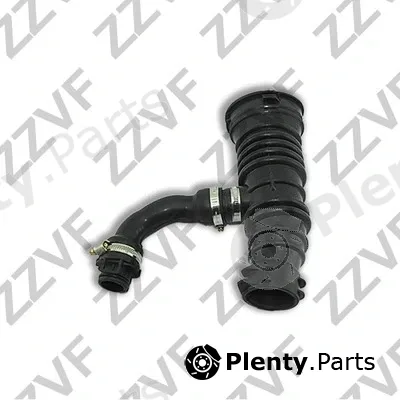 ZZVF ZVR1052 — Intake Hose, air filter