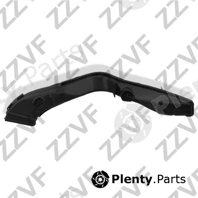 ZZVF ZVXY-FCS3-025 — Hose, air supply