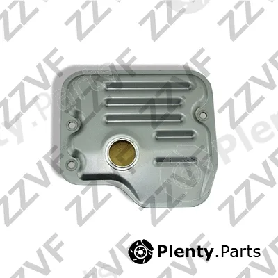 ZZVF ZVFT043 — Hydraulic Filter, automatic transmission