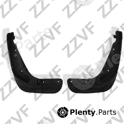 ZZVF ZVP008J — Mudflap