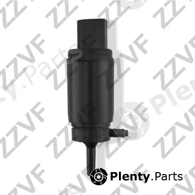 ZZVF ZVMC016 — Washer Fluid Pump, window cleaning