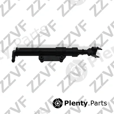 ZZVF ZVFP358 — Washer Fluid Jet, headlight cleaning