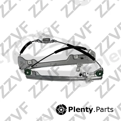ZZVF ZV80771AV611 — Window Regulator