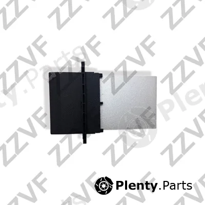 ZZVF ZV01061 — Regulator, interior blower