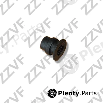 ZZVF ZV114R — Sealing Plug, coolant flange
