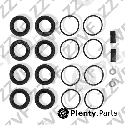 ZZVF ZVCER060 — Repair Kit, brake caliper