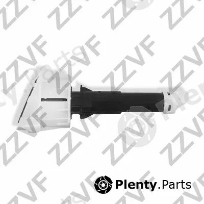 ZZVF ZVFP276 — Washer Fluid Jet, headlight cleaning