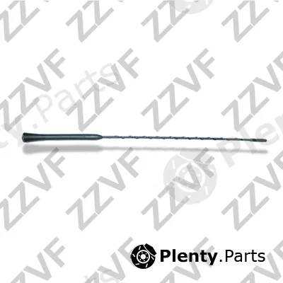 ZZVF ZV5489A — Aerial