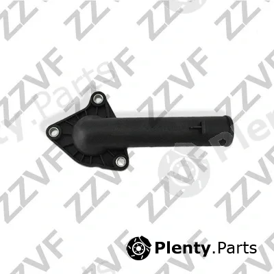 ZZVF ZV228HY — Coolant Flange