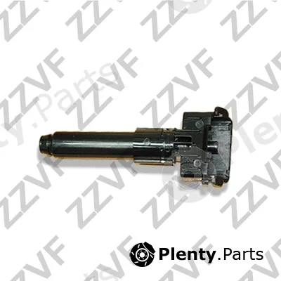 ZZVF ZVFP113 — Washer Fluid Jet, headlight cleaning