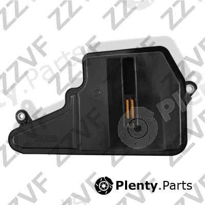 ZZVF ZVF21500 — Hydraulic Filter, automatic transmission
