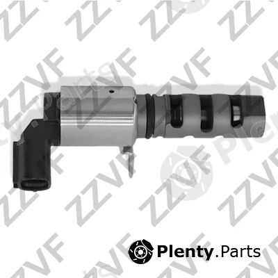 ZZVF ZV2041Z — Control Valve, camshaft adjustment