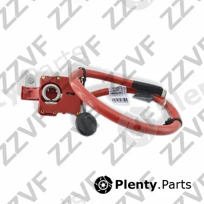 ZZVF ZVKK137 — Battery Adapter