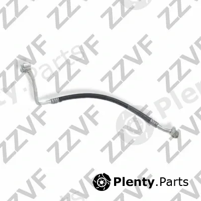 ZZVF ZV2167R — High Pressure Line, air conditioning